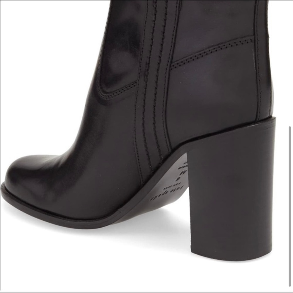 Kate spade boots 6.5